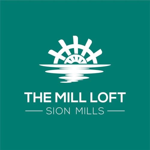 Sion Mills Luxury Loft