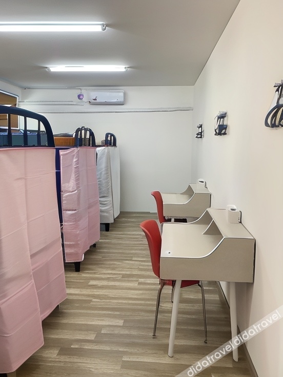 Co Living Hostel Bandar