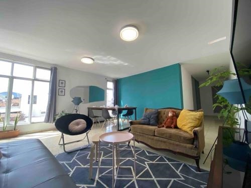 Casa Mia, apartment in the center of Salvatierra