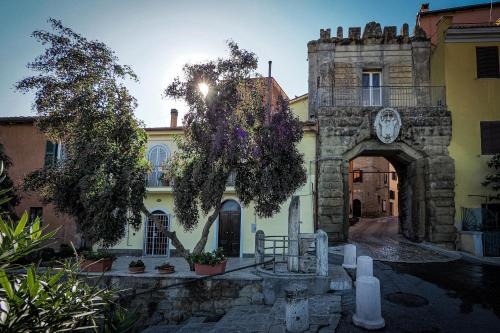 Alloggio all Ombra del Campanile