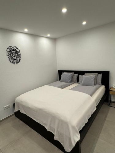 Lion Apartment Gaggenau - Bad Rotenfels