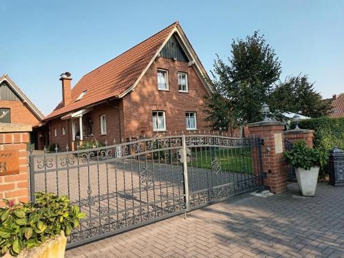 Ferienwohnung Dornhege