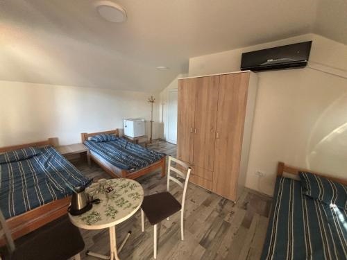 Apartmani Andjeo