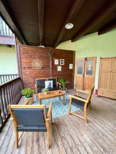 Casetta alla fontana