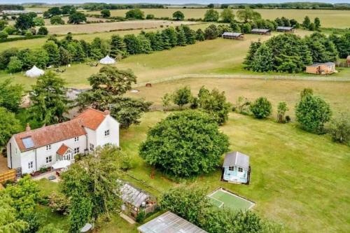 Botany Farm, South Creake