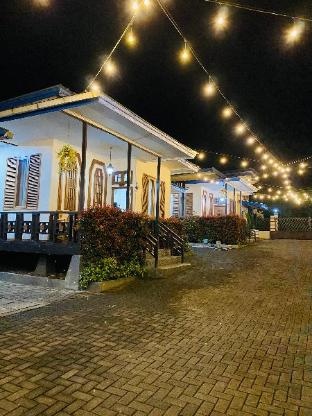 Villa Mutiara Hitam Situ Cileunca Pangalengan