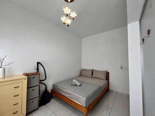 Residensi Lili Nilai Cozy Homestay for 5 pax