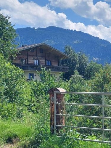 Ferienappartment Holzl