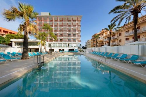 Caleia Talayot Spa Hotel - Adults Only