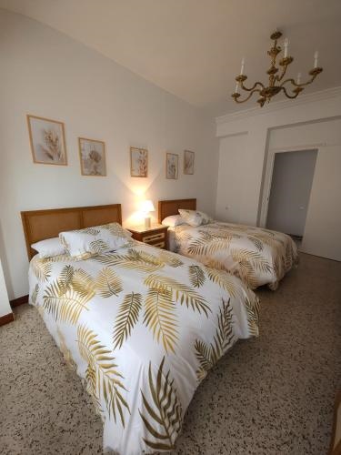 La Panaderia 8 PAX terraza exterior