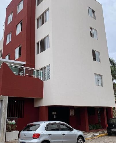 Pe na areia lado av.Atlantica