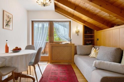 Mayr Apartments Funf