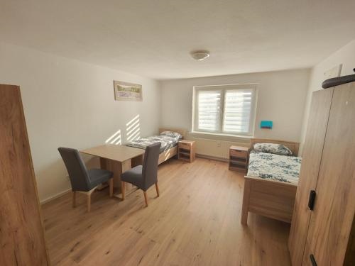 Schones Apartment fur Reisende und Berufstatige