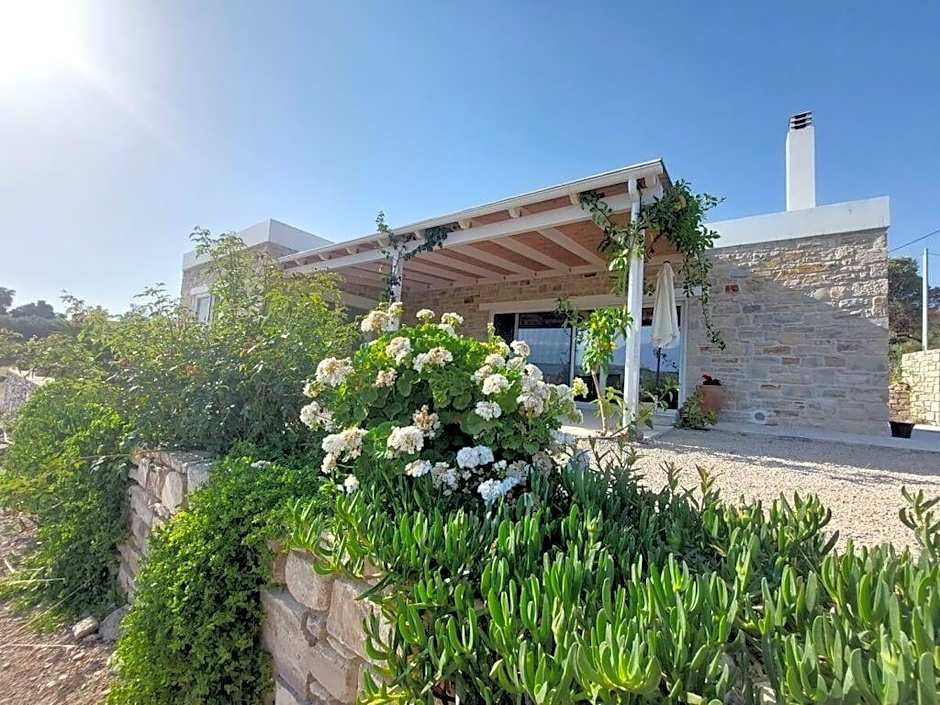 Yasemi Comfortable holiday residence