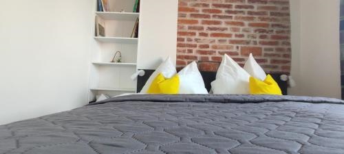 Koller Apartmanhaz