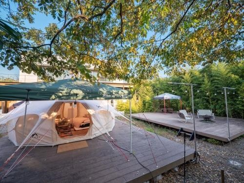 Rivage Blue Vacation STAY 24787v