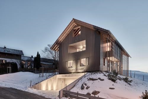 Chalets Lara & Louise