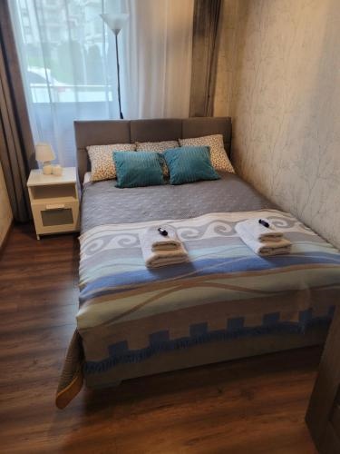 Apartament dwupokojowy w Elbl?gu