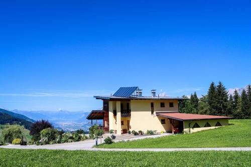 Ferienwohnung Weitblick