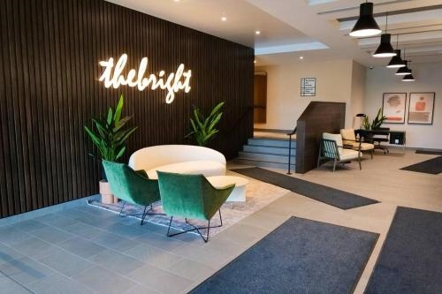 2bhk Luxury brand new pvt suite Kitchener