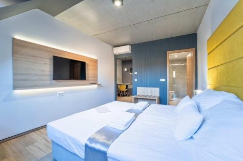 Family Apartman