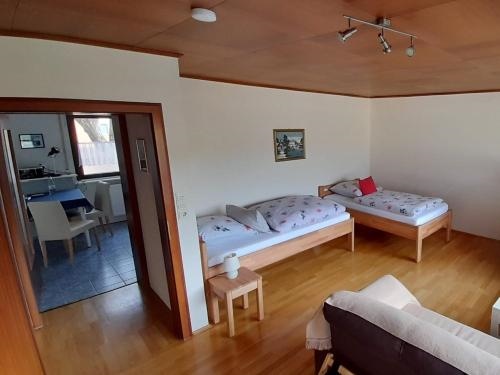 Budingen Ferienwohnung Bausch