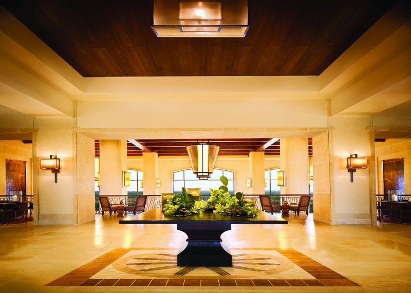 JW Marriott Scottsdale Camelback Inn Resort & Spa