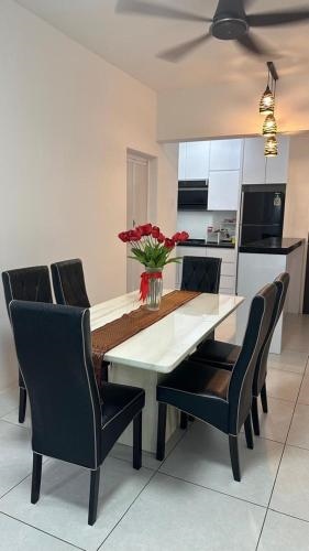 Meritus Perai Penang