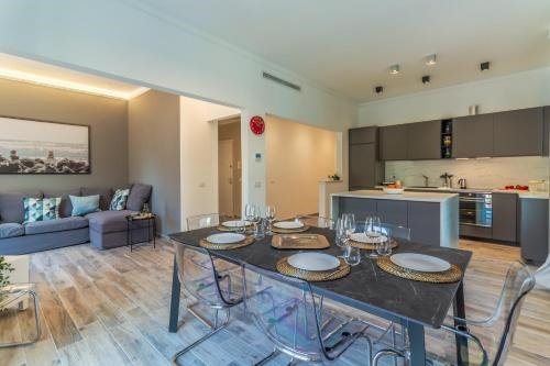 CASA ANNALISA Eleganza e comodita in citta