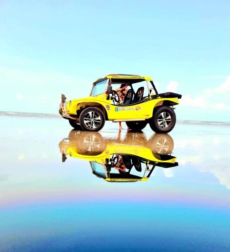 Brisa do Prea - 15 Km do Aeroporto