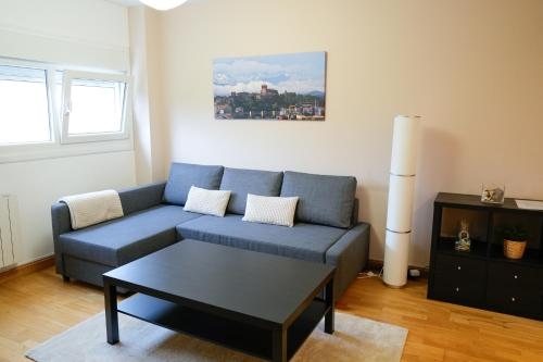 Precioso Apartamento cerca de Mar y Montana