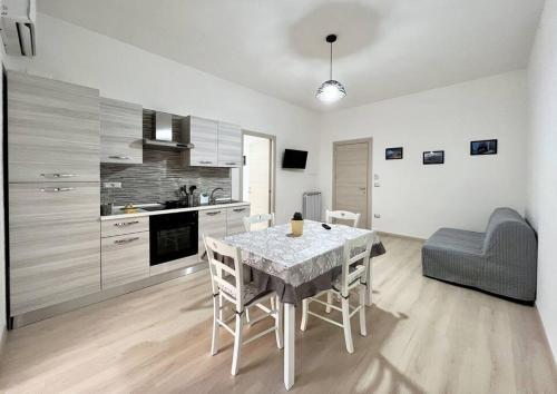 Elena & Enea Apartments