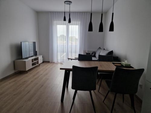 Apartament ulica Marzen 11
