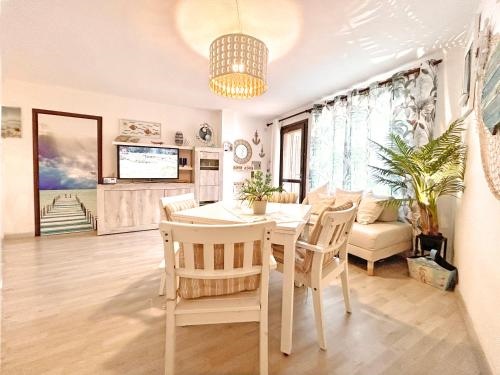 Deluxe Apartments in Porto Rotondo