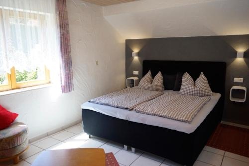 Ferienappartement Mobius