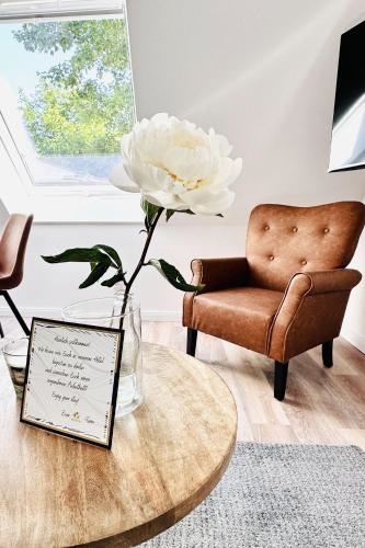 Apartments am Wellenreiter Kuestenharmonie