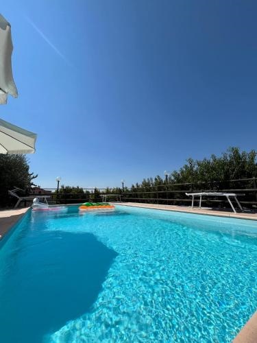 Appartamento Belvedere Le Grotte Rooms And Apartments