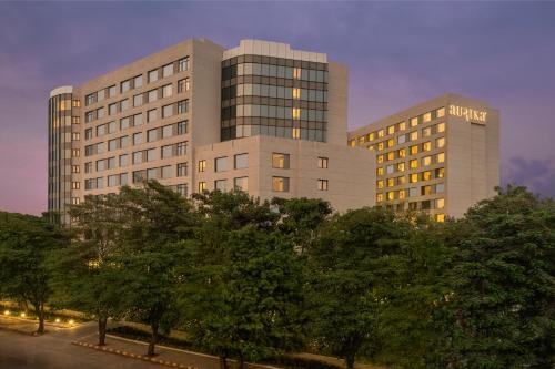 Aurika by Lemon Tree Hotels, Mumbai International Airport