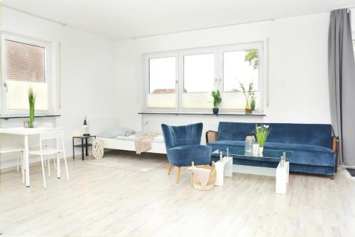 CO01 HI Apartment fur Facharbeiter in Coburg