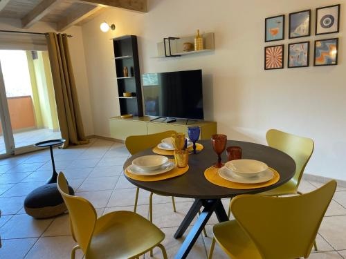 Blue Vista Casa Marina