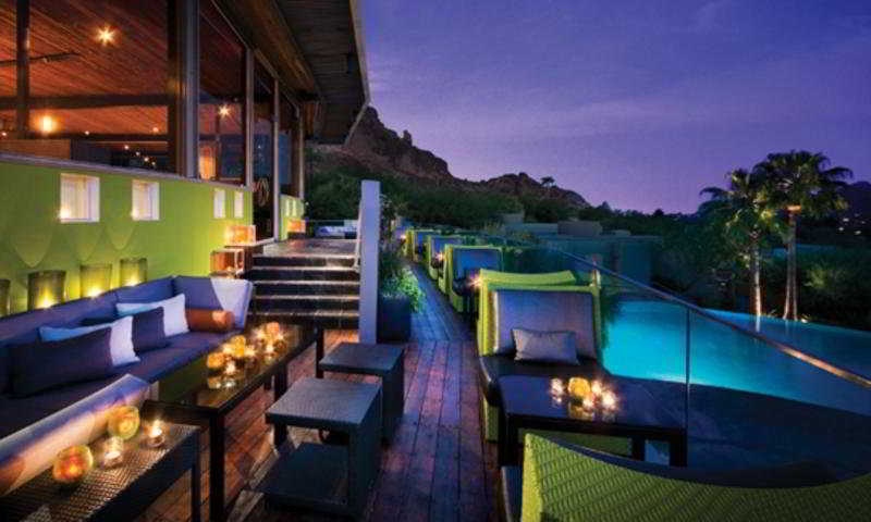 Sanctuary Camelback Mountain, A Gurney's Resort and Spa