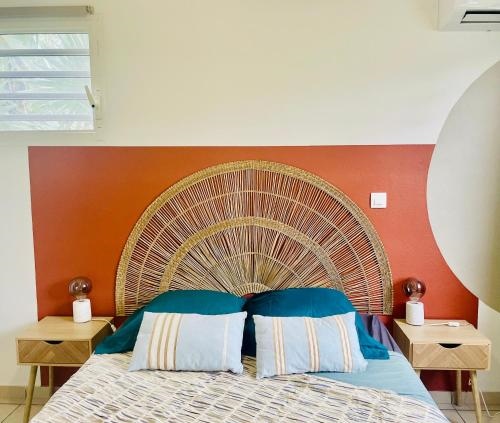 Bahia Garden T3 Netflix Fibre proche universite