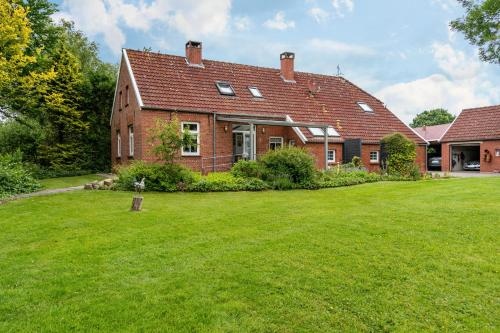 Ferienwohnung am Sandwater