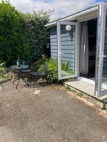 Praa Sands - Apartment - Sleeps 2 - Parking