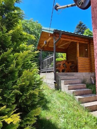 Mountain House Jelovica