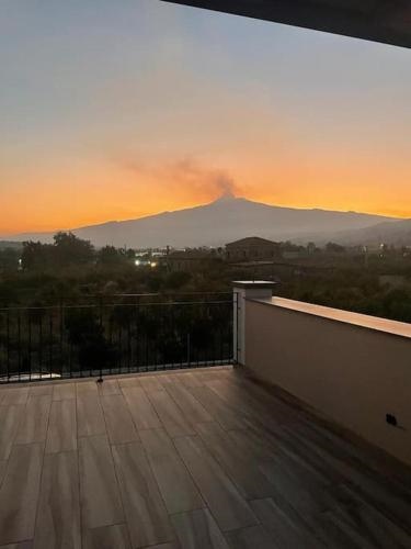 Villetta Alcantara Apartment