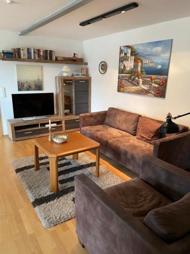 Ferienwohnung Meridiana