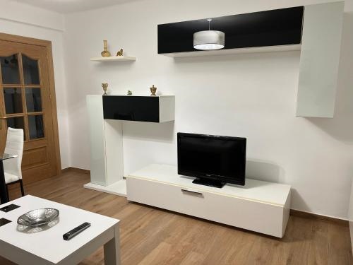 El Balcon de la Covatilla