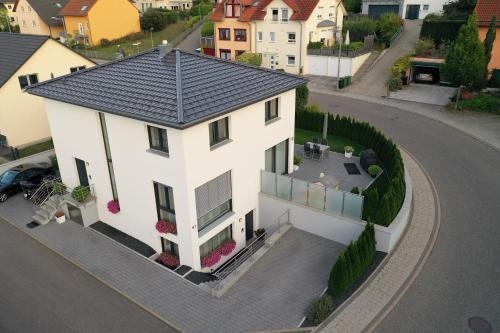 Ferienwohnung Buchberg Exklusiv