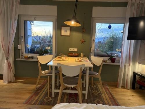 Ferienwohnung Lahntalblick